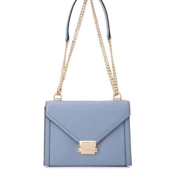 Michael Kors Handbags - Michael Kors Crossbody Shoulder Bag Whitney